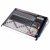 Soundcraft GB4 Mixer Analog 16 Channel