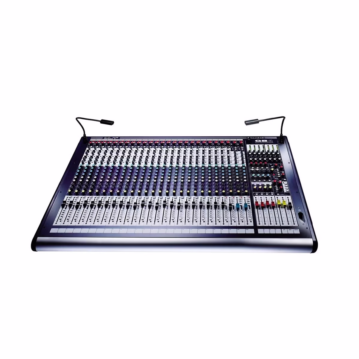 Soundcraft GB4 Mixer Analog 24 Channel