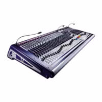 Soundcraft GB4 Mixer Analog 32 Channel