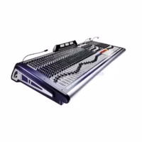 Soundcraft GB8 Mixer Analog 32 Channel