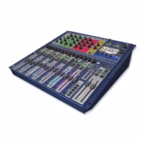 Soundcraft Si Expression 1 Mixer Digital 16 Channel 16 Fader