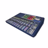 Soundcraft Si Expression 2 Mixer Digital 24 Channel