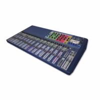 Soundcraft Si Expression 3 Mixer Digital 32 Channel 32 Fader