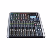 Soundcraft Si Performer 1 Mixer Digital 16 Channel 16 Fader