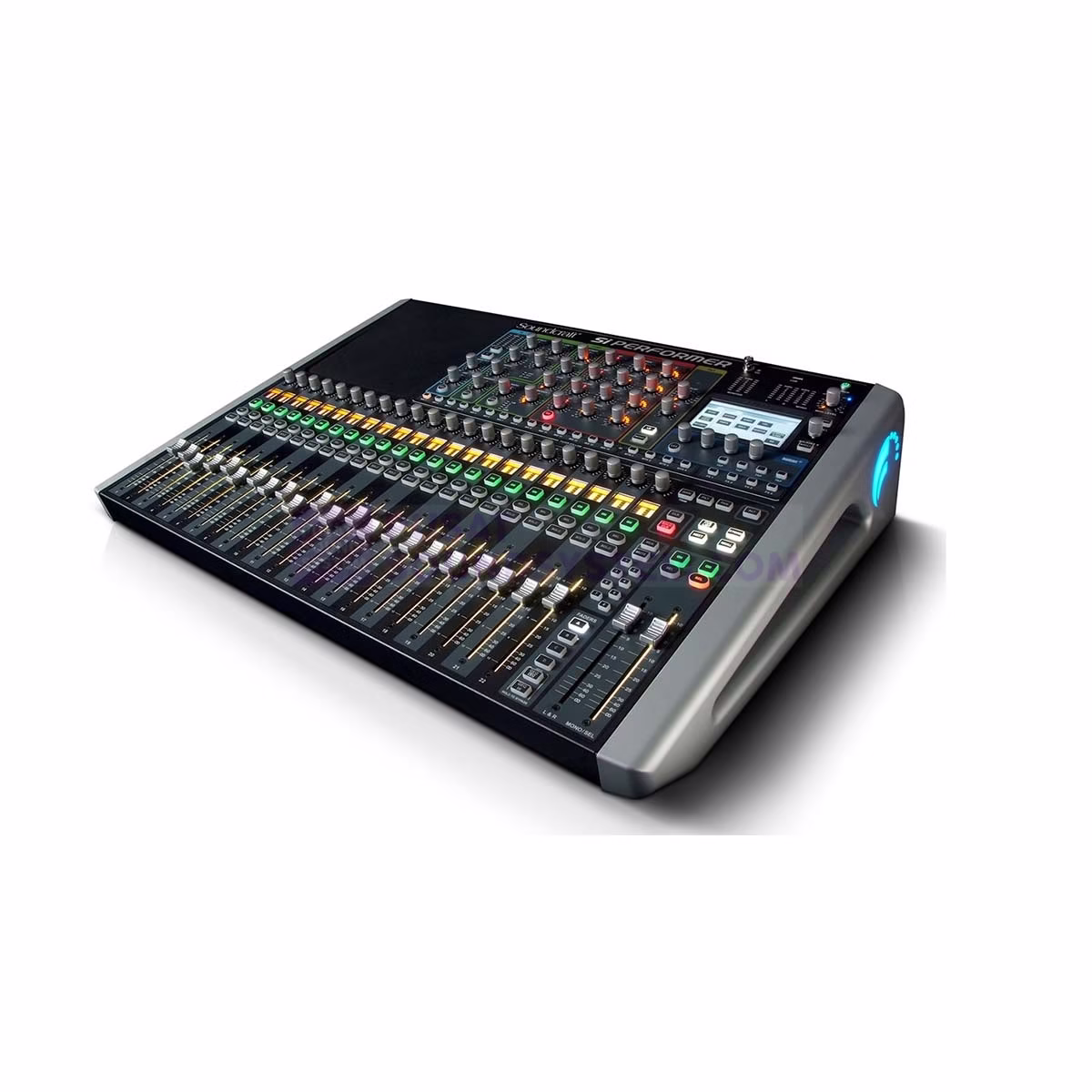 Soundcraft Si Performer 2 Mixer Digital 24 Channel 24 Fader