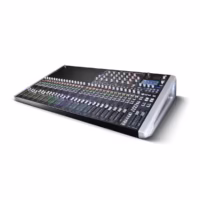 Soundcraft Si Performer 3 Mixer Digital 32 Channel 32 Fader