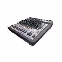 Soundcraft Signature 12 MTK Mixer Analog 12 Channel