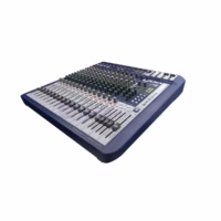 Soundcraft Signature 16 Mixer Analog 16 Channel