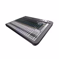 Soundcraft Signature 22 MTK Mixer Analog 22 Channel