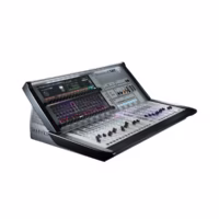 Soundcraft Vi1 32-Channel Digital Mixer 26 Fader