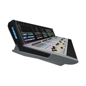 Soundcraft Vi5000 128-Channel Digital Mixer