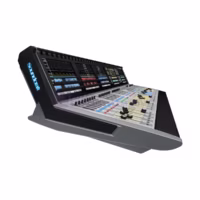 Soundcraft Vi7000 Mixer Digital 128 Channel 44 Fader
