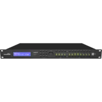 Soundlab 4080FIR DLMS Speaker Management 4×8 (4 Input 8 Output)