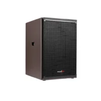Soundlab CPS-118 Subwoofer Pasif 18 Inch 8 Ohm 1200 Watt