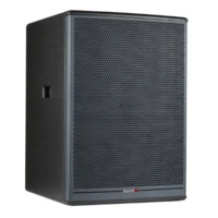 Soundlab HM-18 Subwoofer Pasif 18 Inch 8 Ohm 1000 Watt