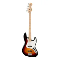 Squier Affinity Series Jazz Bass