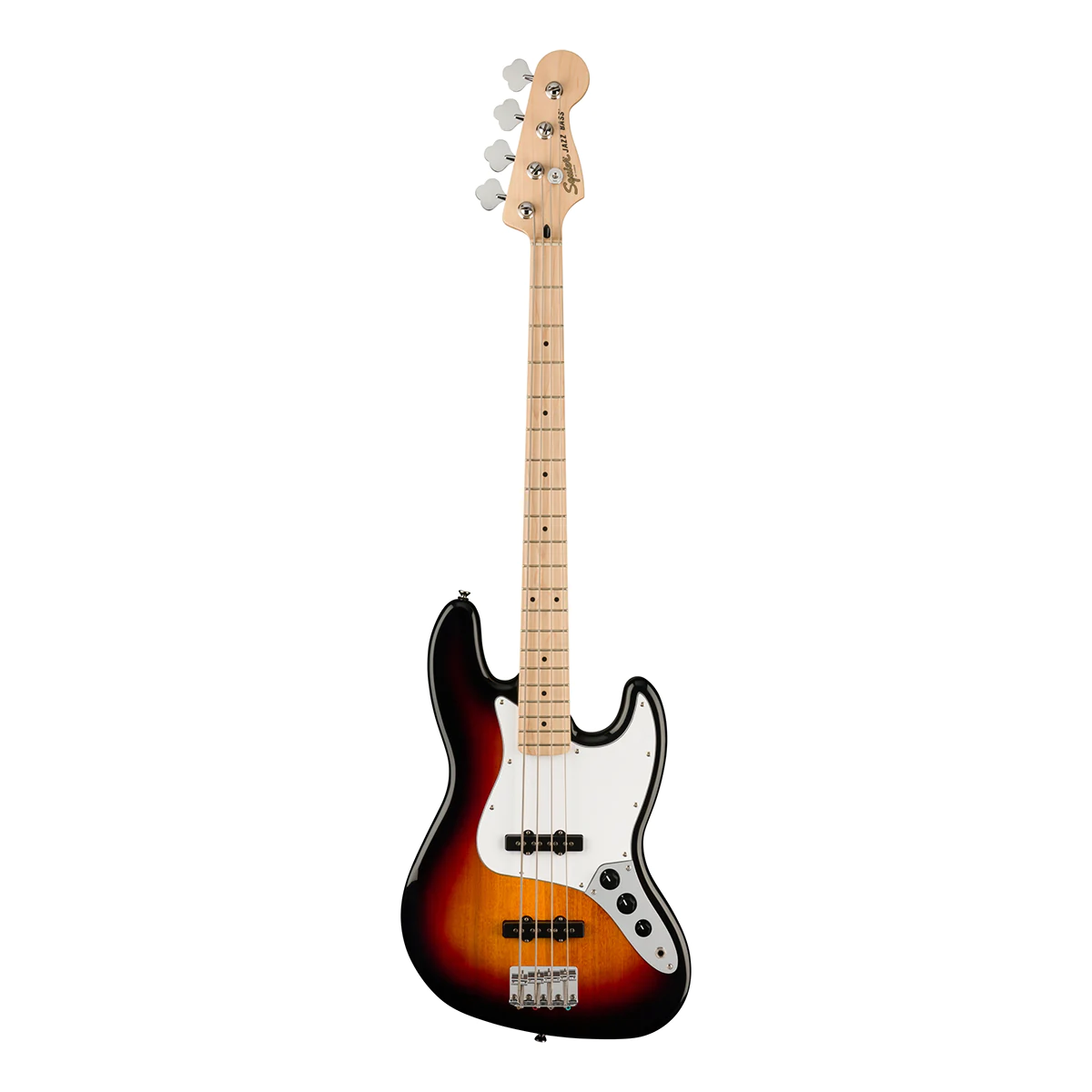 Squier Affinity Series Jazz Bass