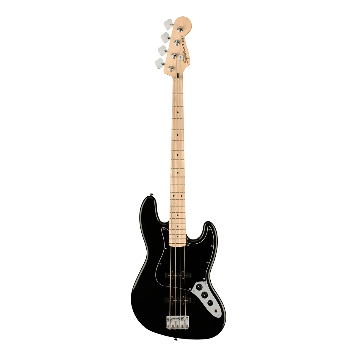 Squier Affinity Series Jazz Bass - Image 2