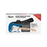 Squier Affinity Series Stratocaster HSS Pack