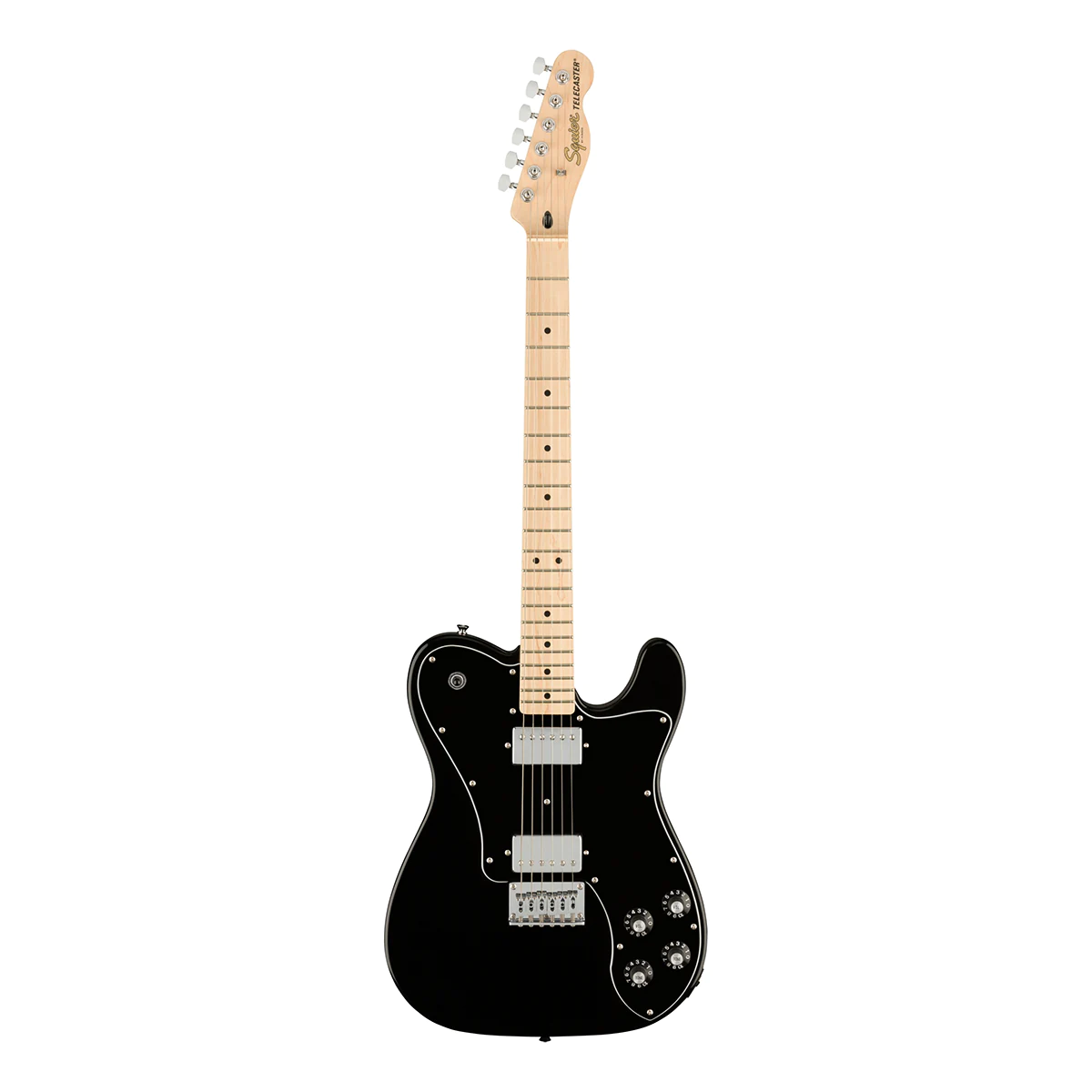 Squier Affinity Series Telecaster Deluxe - Image 2