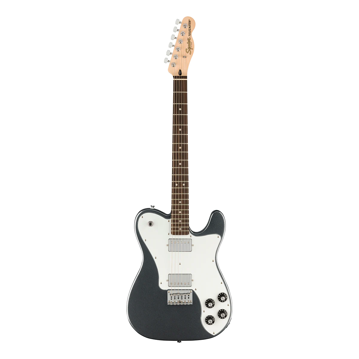Squier Affinity Series Telecaster Deluxe - Image 3