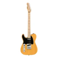 Squier Affinity Series Telecaster Left-Handed