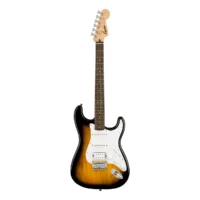 Squier Bullet Stratocaster HT HSS