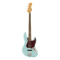 Squier Classic Vibe 60s Jazz Bass