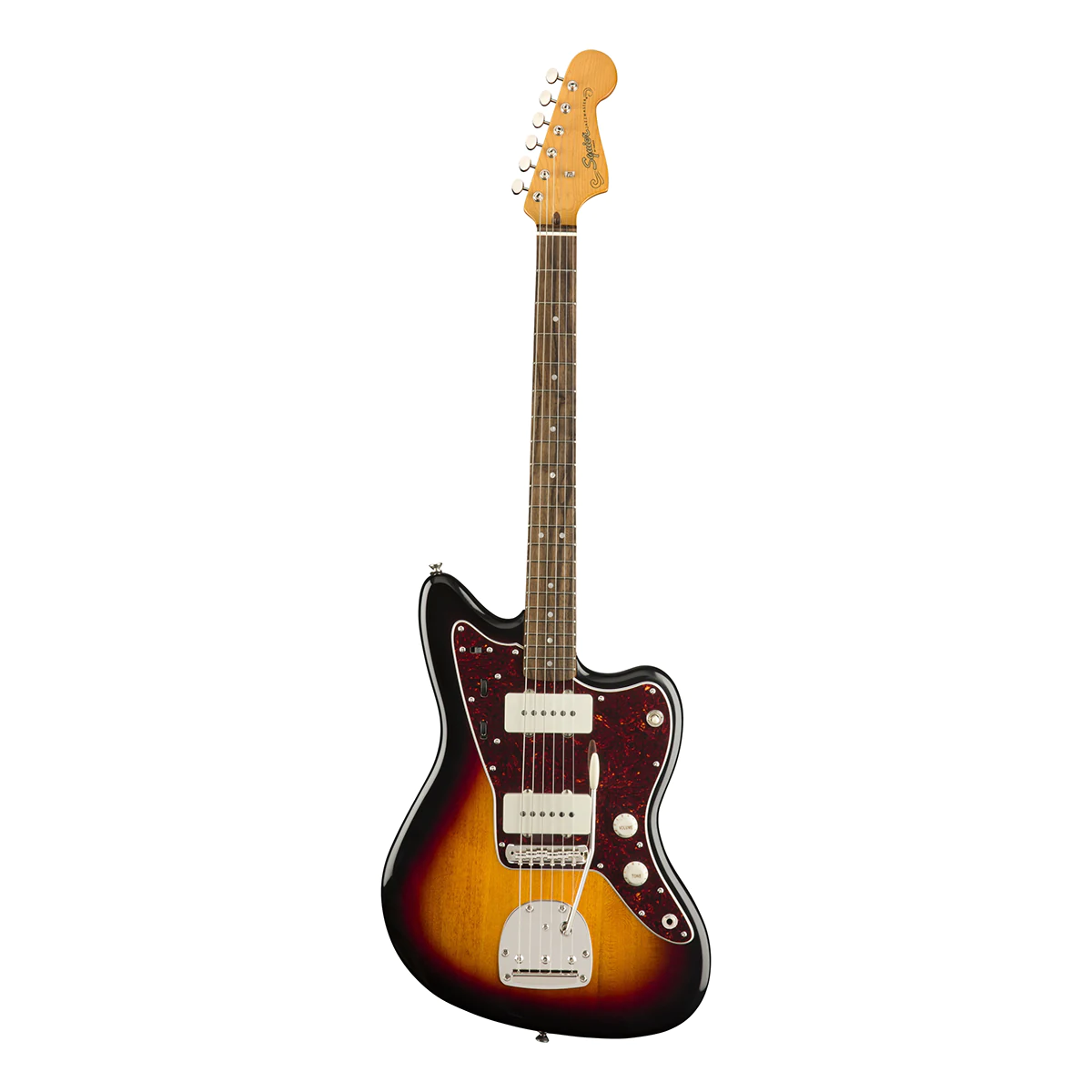 Squier Classic Vibe 60s Jazzmaster - Image 2