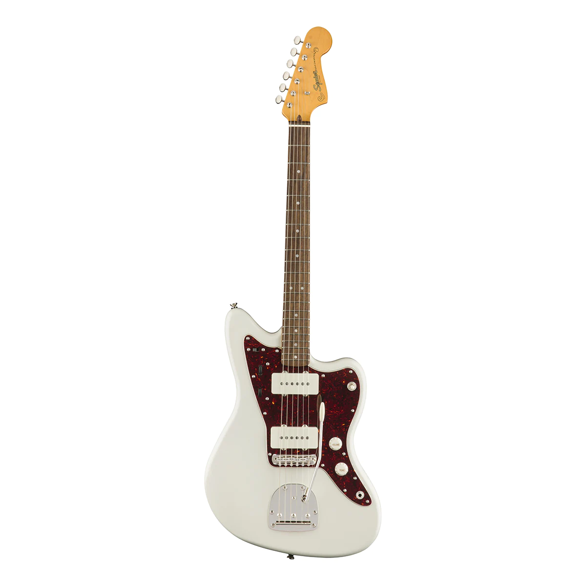 Squier Classic Vibe 60s Jazzmaster - Image 3