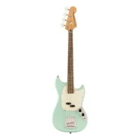 Squier Classic Vibe 60s Mustang Bass