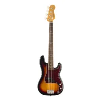 Squier Classic Vibe 60s Precision Bass