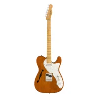 Squier Classic Vibe 60s Telecaster Thinline
