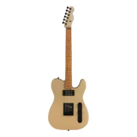 Squier Contemporary Telecaster RH Gitar Elektrik 6 String 22 Fret Pearl White