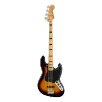Squier Classic Vibe 70s Jazz Bass
