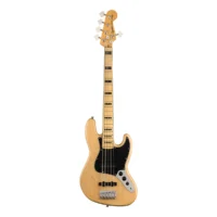 Squier Classic Vibe 70s Jazz Bass V