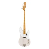 Squier classic vibe 50s precision bass