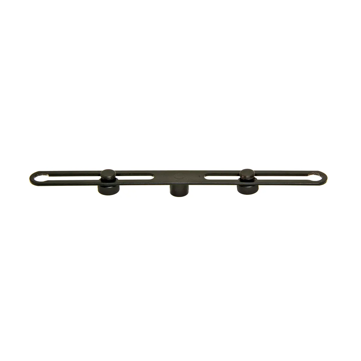 iSK SKSE145 Dual Microphone Mount Bracket