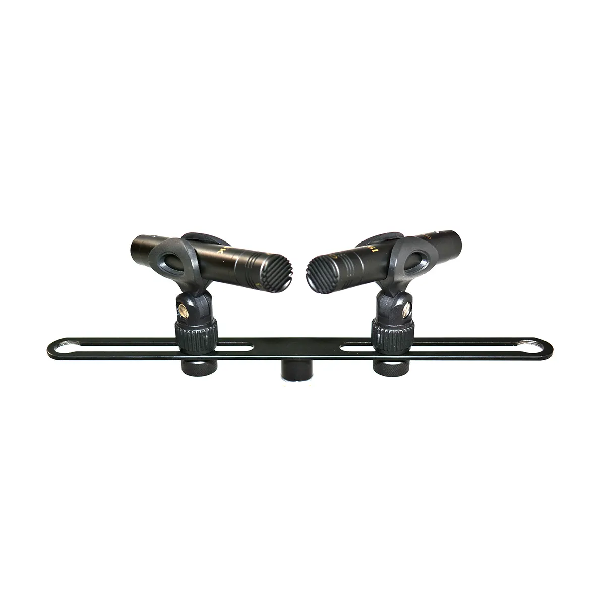 iSK SKSE145 Dual Microphone Mount Bracket - Image 2