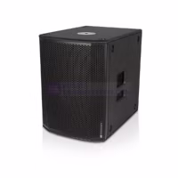 dB Technologies SUB 615 Subwoofer Aktif 15 Inch 1200W