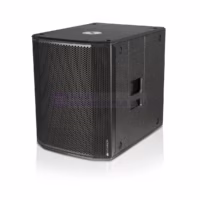 dB Technologies SUB 618 Subwoofer Aktif 18 Inch 1200W