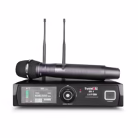 Systemic SR1/SH1D Mic Vokal Wireless Single Handheld