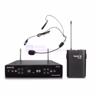 Systemic SR20/ST20H Mic Wireless Headset