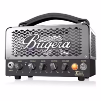 BUGERA T5 INFINIUM Head Ampli Gitar 5 Watt