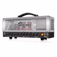 BUGERA T50 INFINIUM 50W Tube Guitar Amplifier Head