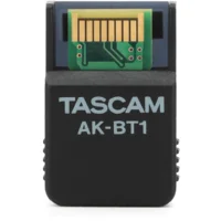 TASCAM AK BT1 Bluetooth® Adapter