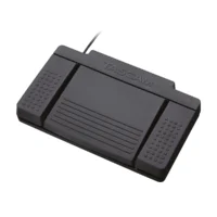 TASCAM RC 3F 3-way Foot switch