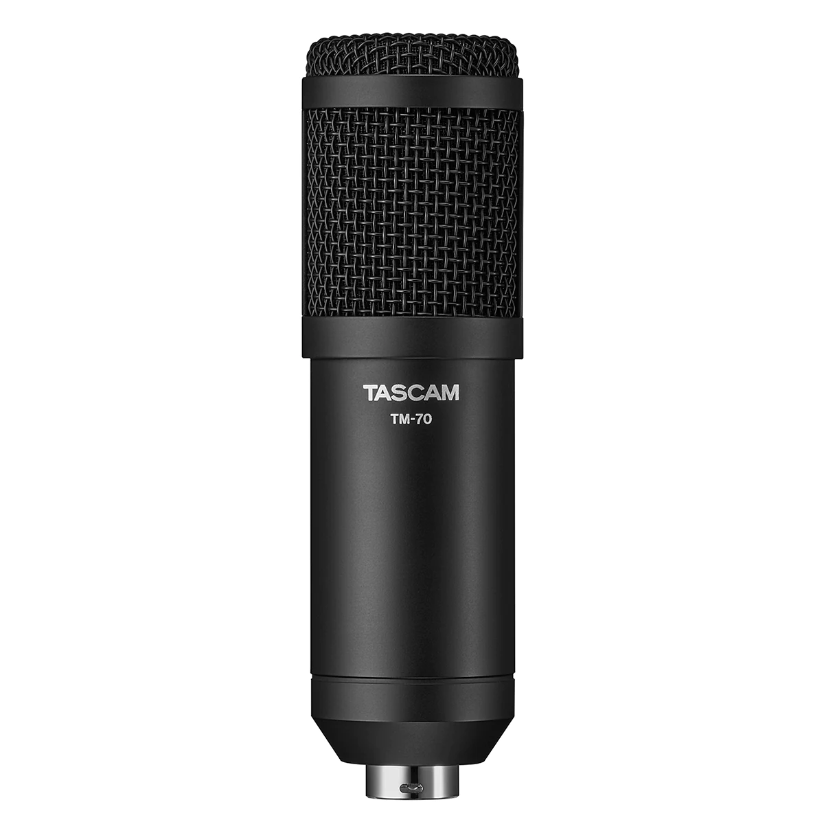 TASCAM TM70 Microphone Dynamic Super-cardioid