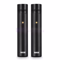 Rode TF5 Matched Pair Mic Instrumen Condenser Cardioid