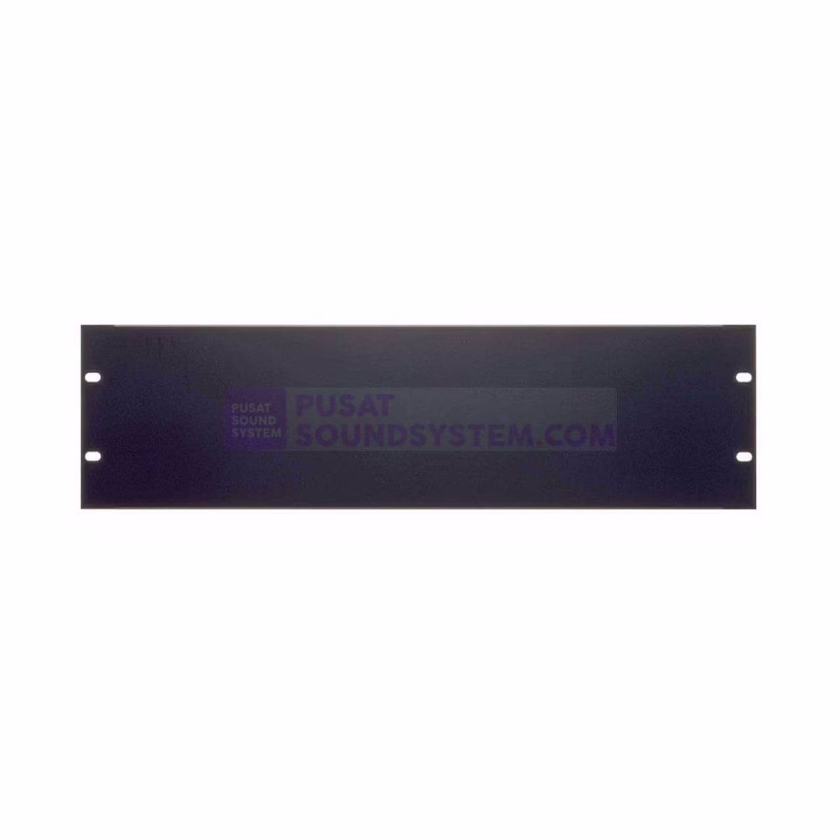 TOA BK-013B Blank Panel 3U